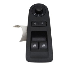 PULSANTIERA ANTERIORE SINISTRA