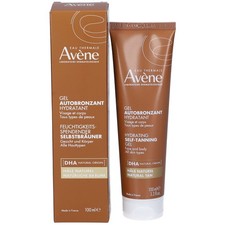 Avène gel autoabbronzante - avène,