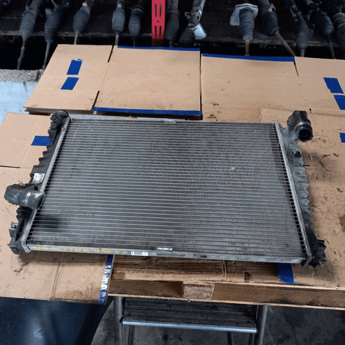 60694769 radiatore alfa romeo - ,