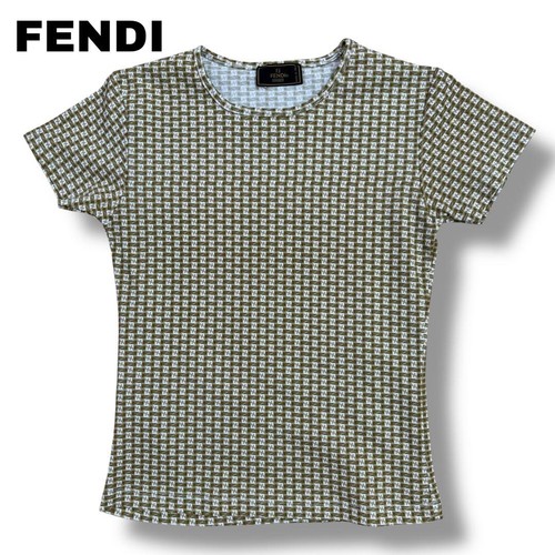 Raro top donna fendi - raro,