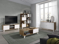 Set Completo Di Soggiorno