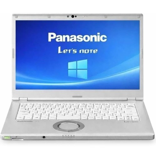 Panasonic toughbook sz6 - panasonic,