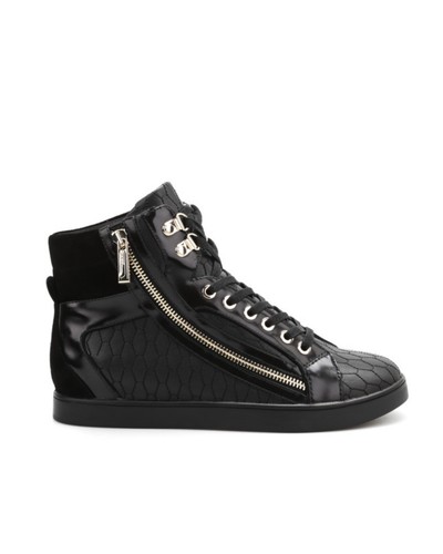 Sneakers alte just - sneakers, cavalli