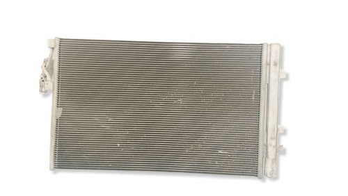 Radiatore aria condizionata - aria,