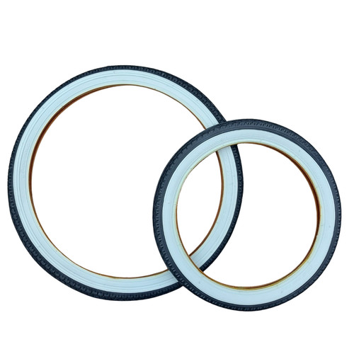 Pneumatici cst whitewall per - cst,
