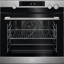 AEG BSK572360M Forno a vapore