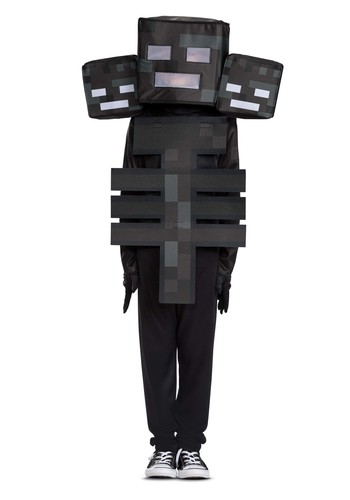 Costume garrese minecraft - garrese,