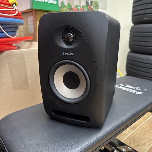 Tannoy reveal 502 monitor - reveal,