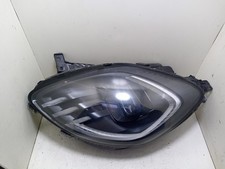FARO ANTERIORE SINISTRO PER
