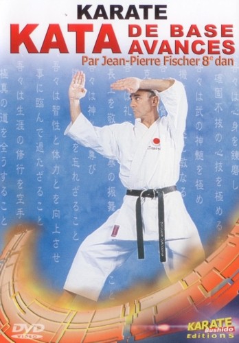 Karate vol kata base et - base,