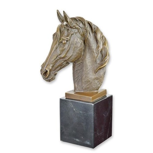 Scultura bronzo figurina - bronzo,