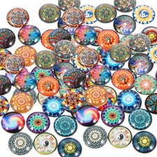 200 Pcs Ornamenti D'epoca