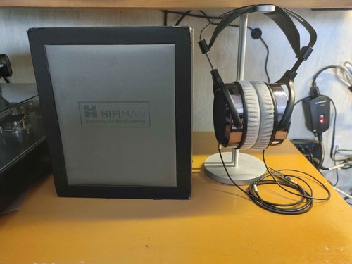 Hifiman 400i cuffie - he-400i,