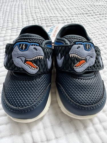 Scarpe dinosauro carters just - dinosauro,