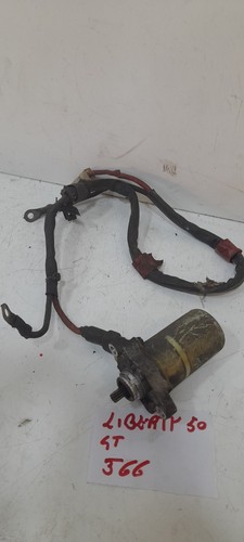 Motorino avviamento piaggio - avviamento,