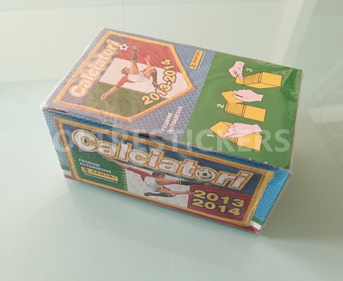 Box sigillato figurine - box,