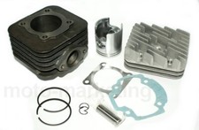 70cc MODIFICA D.47 GRUPPO