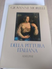 MORELLI, Giovanni. Della