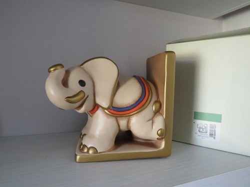 Thun reggilibri elefante - thun,,