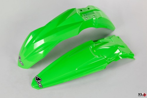 Kit parafanghi kawasaki kxf - kawasaki,