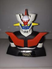Mazinga Zeta Busto con Pilder Portachiavi Banpresto Anno 1999