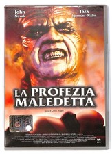 LA PROFEZIA MALEDETTA John