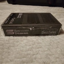 Seymour Duncan Pegasus/Sentient 7 Corde