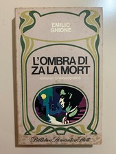 Ombra la mort - l'ombra,