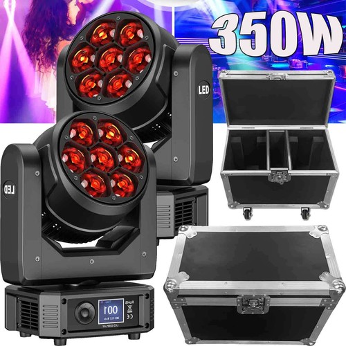 Mini led moving - 2x,