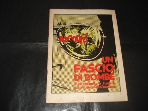 Albo fascio bombe manara - fascio,