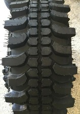 ZIARELLI FOREST 31X10.5 R15 PNEUMATICI GOMME RIGENERATE SPECIALI PER  OFF ROAD 