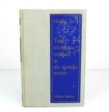 Testimonianza cristiana in un