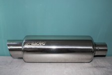 SCARICO SPORTIVO SR SOUND SPORTIVO 1 Pezzo