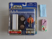 NEW SEALED BLISTER STAR WARS