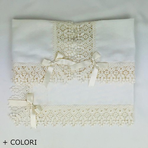 Completo centrini runner - runner, set