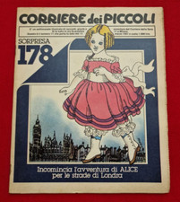 Corriere dei Piccoli n. 11 /