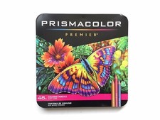 Nuovissime matite colorate