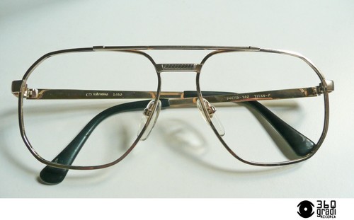 Valentino 5110 titanio