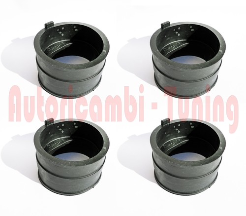 Tubo manicotto aspirazione - manicotto,