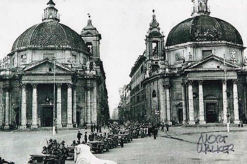 Foto firmata mort - foto,
