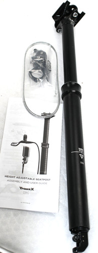 Tranzx sella telescopica - tranzx,
