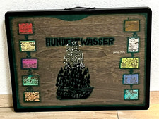 Friedenreich Hundertwasser