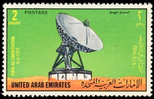 Emirati arabi uniti - emirati,