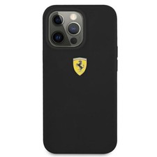 Custodia Ferrari iPhone 13 Pro