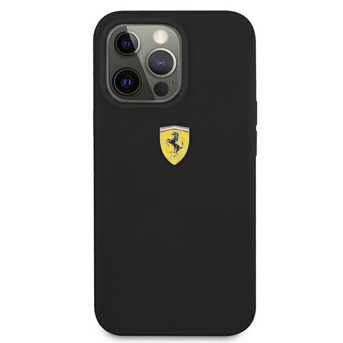Custodia ferrari iphone - custodia,