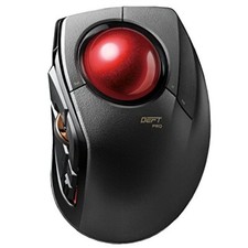 Mouse trackball ELECOM DEFT