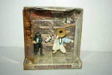 BANPRESTO LUPIN III DIORAMA FIGURE GOEMON & JIGEN ACTION FIGURE JAP TN1 49350