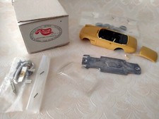 RECORD kit 1:43 Ferrari 330 GT 2+2 2 versione  1965 - Non integro