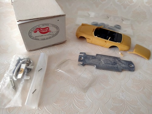 Record kit ferrari - kit, 330