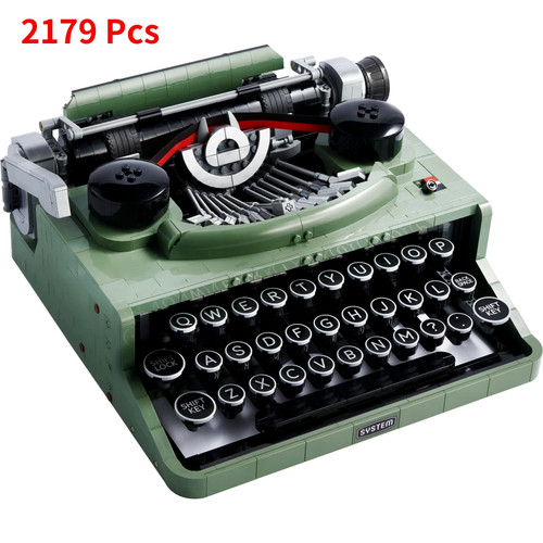 2179 pcs macchina - pcs, scrivere